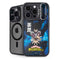 My Hero Academia Dabi Season 6 iPhone 13 Pro Kickstand Case