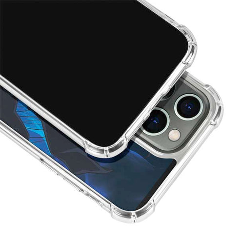 My Hero Academia Dabi Season 6 iPhone 13 Pro Max Clear Case