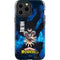 My Hero Academia Dabi Season 6 iPhone 13 Pro Max Impact Case
