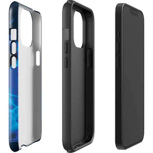 My Hero Academia Dabi Season 6 iPhone 13 Pro Max Impact Case
