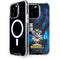 My Hero Academia Dabi Season 6 iPhone 13 Pro Max MagSafe Case