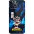 My Hero Academia Dabi Season 6 iPhone 13 Pro Max Skin