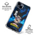 My Hero Academia Dabi Season 6 iPhone 14 Clear Case