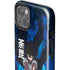 My Hero Academia Dabi Season 6 iPhone 14 Impact Case