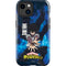 My Hero Academia Dabi Season 6 iPhone 14 Plus Impact Case