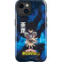 My Hero Academia Dabi Season 6 iPhone 14 Plus Impact Case