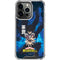 My Hero Academia Dabi Season 6 iPhone 14 Pro Clear Case