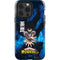 My Hero Academia Dabi Season 6 iPhone 14 Pro Impact Case