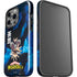 My Hero Academia Dabi Season 6 iPhone 14 Pro Impact Case