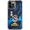 My Hero Academia Dabi Season 6 iPhone 14 Pro Max Clear Case
