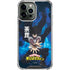 My Hero Academia Dabi Season 6 iPhone 14 Pro Max Clear Case