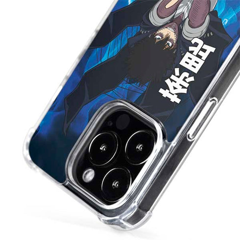 My Hero Academia Dabi Season 6 iPhone 14 Pro Max MagSafe Case