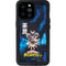 My Hero Academia Dabi Season 6 iPhone 14 Pro Max Waterproof Case