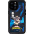 My Hero Academia Dabi Season 6 iPhone 14 Pro Max Waterproof Case