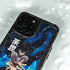 My Hero Academia Dabi Season 6 iPhone 14 Pro Max Waterproof Case