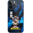 My Hero Academia Dabi Season 6 iPhone 14 Pro Skin