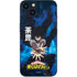 My Hero Academia Dabi Season 6 iPhone 14 Skin