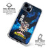 My Hero Academia Dabi Season 6 iPhone 15 Plus Clear Case