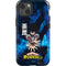 My Hero Academia Dabi Season 6 iPhone 15 Plus Impact Case