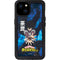 My Hero Academia Dabi Season 6 iPhone 15 Plus Waterproof Case