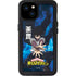My Hero Academia Dabi Season 6 iPhone 15 Plus Waterproof Case