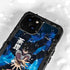 My Hero Academia Dabi Season 6 iPhone 15 Plus Waterproof Case