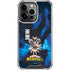 My Hero Academia Dabi Season 6 iPhone 15 Pro Clear Case