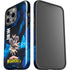 My Hero Academia Dabi Season 6 iPhone 15 Pro Impact Case