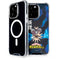 My Hero Academia Dabi Season 6 iPhone 15 Pro MagSafe Case