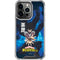 My Hero Academia Dabi Season 6 iPhone 15 Pro Max Clear Case
