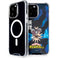 My Hero Academia Dabi Season 6 iPhone 15 Pro Max MagSafe Case