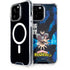 My Hero Academia Dabi Season 6 iPhone 15 Pro Max MagSafe Case