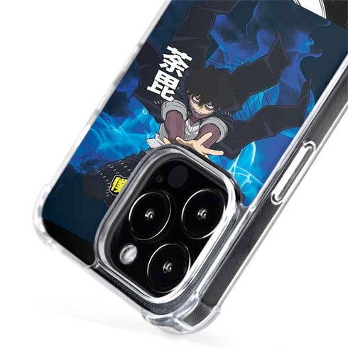 My Hero Academia Dabi Season 6 iPhone 15 Pro Max MagSafe Case