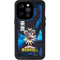 My Hero Academia Dabi Season 6 iPhone 15 Pro Waterproof Case