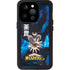 My Hero Academia Dabi Season 6 iPhone 15 Pro Waterproof Case