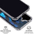 My Hero Academia Dabi Season 6 iPhone 16 Clear Case