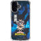 My Hero Academia Dabi Season 6 iPhone 16 Plus Clear Case