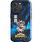 My Hero Academia Dabi Season 6 iPhone 16 Pro Impact Case