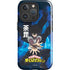 My Hero Academia Dabi Season 6 iPhone 16 Pro Impact Case