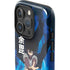 My Hero Academia Dabi Season 6 iPhone 16 Pro Impact Case