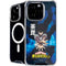 My Hero Academia Dabi Season 6 iPhone 16 Pro MagSafe Case