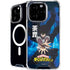 My Hero Academia Dabi Season 6 iPhone 16 Pro MagSafe Case