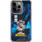My Hero Academia Dabi Season 6 iPhone 16 Pro Max Clear Case