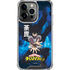 My Hero Academia Dabi Season 6 iPhone 16 Pro Max Clear Case