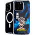 My Hero Academia Dabi Season 6 iPhone 16 Pro Max MagSafe Case