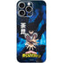 My Hero Academia Dabi Season 6 iPhone 16 Pro Max Skin