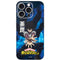 My Hero Academia Dabi Season 6 iPhone 16 Pro Skin