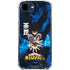 My Hero Academia Dabi Season 6 iPhone 16e Clear Case