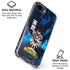 My Hero Academia Dabi Season 6 iPhone 16e Clear Case