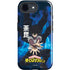 My Hero Academia Dabi Season 6 iPhone 16e Impact Case